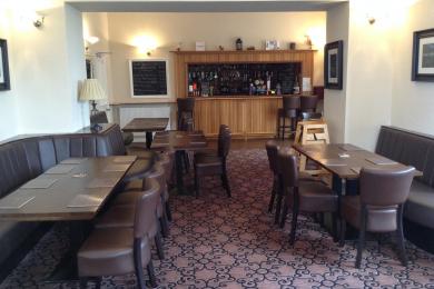 Arden House Hotel Lounge Bar & Public Bar